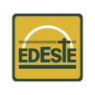 EDESTE Logo
